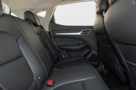 2025 MG ZST S13 Vibe SUV