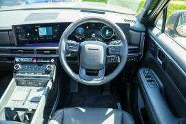 2024 MY25 Hyundai Santa Fe MX5.V1 Hybrid Calligraphy SUV