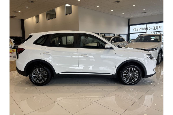 2025 MG ZS ZS32 Excite SUV