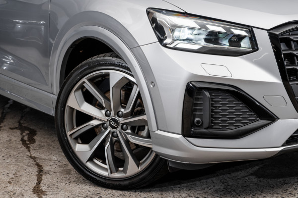 2023 Audi Q2 GA 35 TFSI SUV image 6
