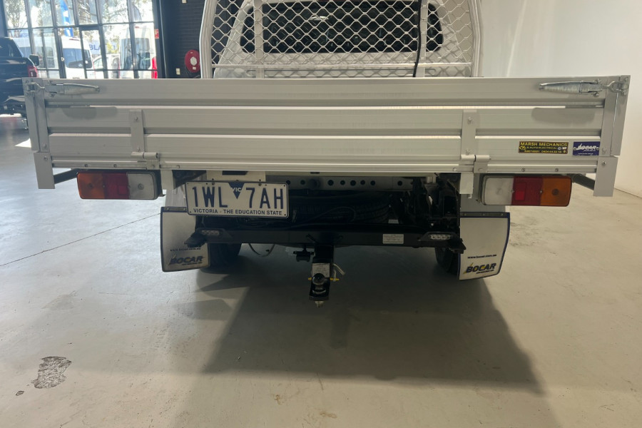 2022 LDV T60 SK8C Max LUXE Ute Image 6