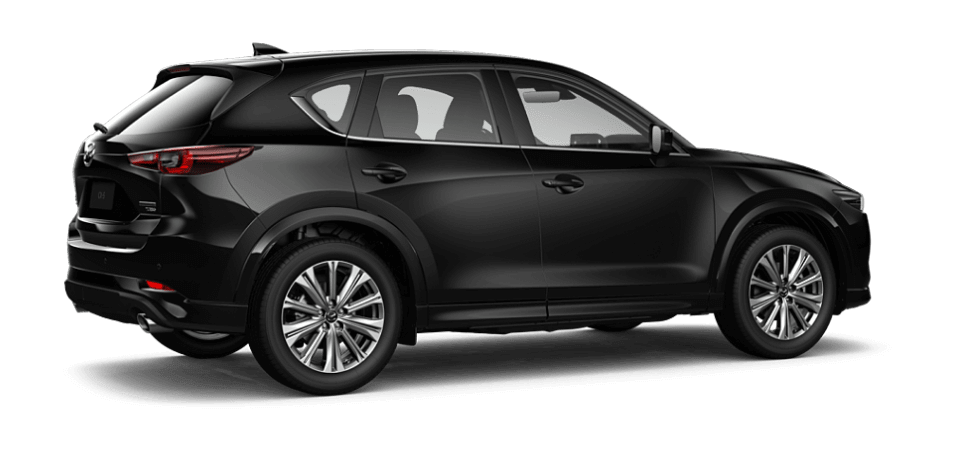 2023 Mazda CX-5 KF Series Akera SUV Image 12