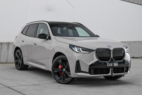 BMW X3 M50 xDrive G45