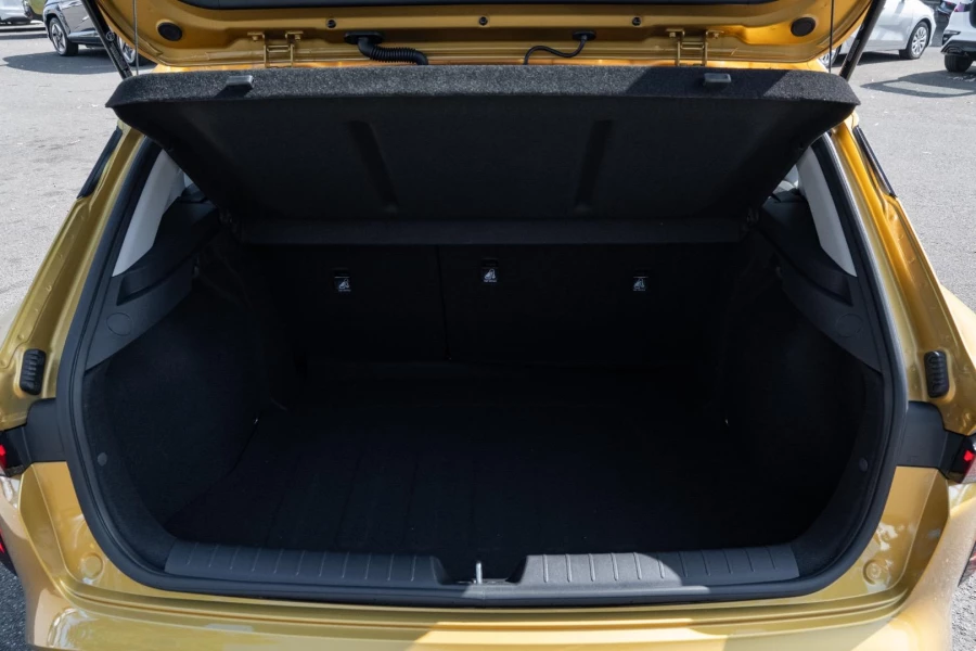 2026 Kia K4 CL4m Sport+ Hatch Image 21