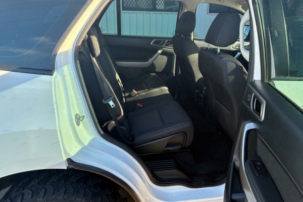 2018 MY19 Ford Everest UAII Trend SUV Image 18