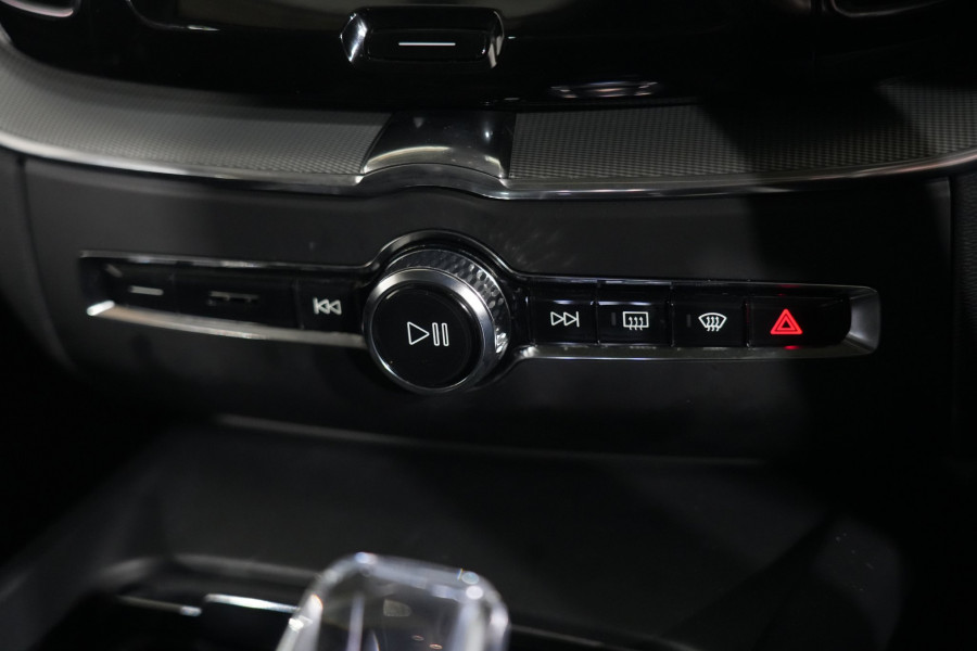 2023 Volvo XC60 UZ Ultimate B6 Dark SUV