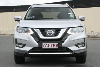 2018 Nissan X-Trail T32 Series 2 ST-L 2WD Wagon