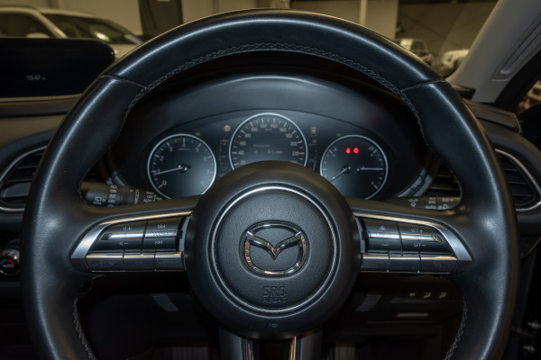 2019 Mazda CX-30 DM Series G20 Touring SUV image 17