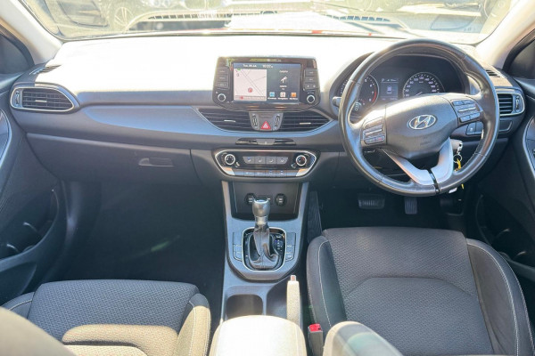 2019 Hyundai i30 PD2 Active Hatch Image 9