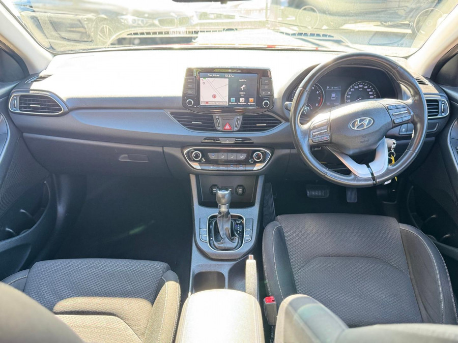 2019 Hyundai i30 PD2 Active Hatch Image 9