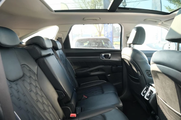 2020 MY21 Kia Sorento MQ4 GT-Line SUV Image 12