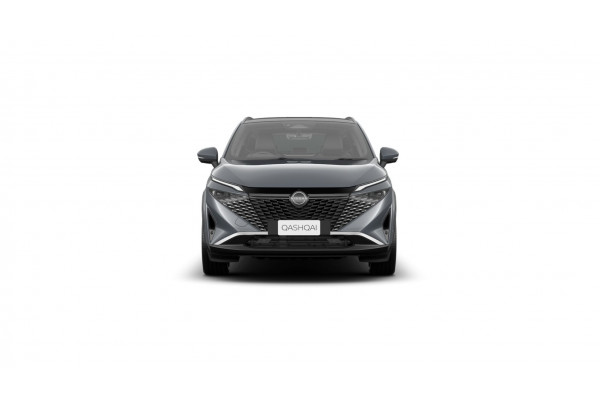 2025 Nissan QASHQAI J12 Ti-L e-POWER SUV