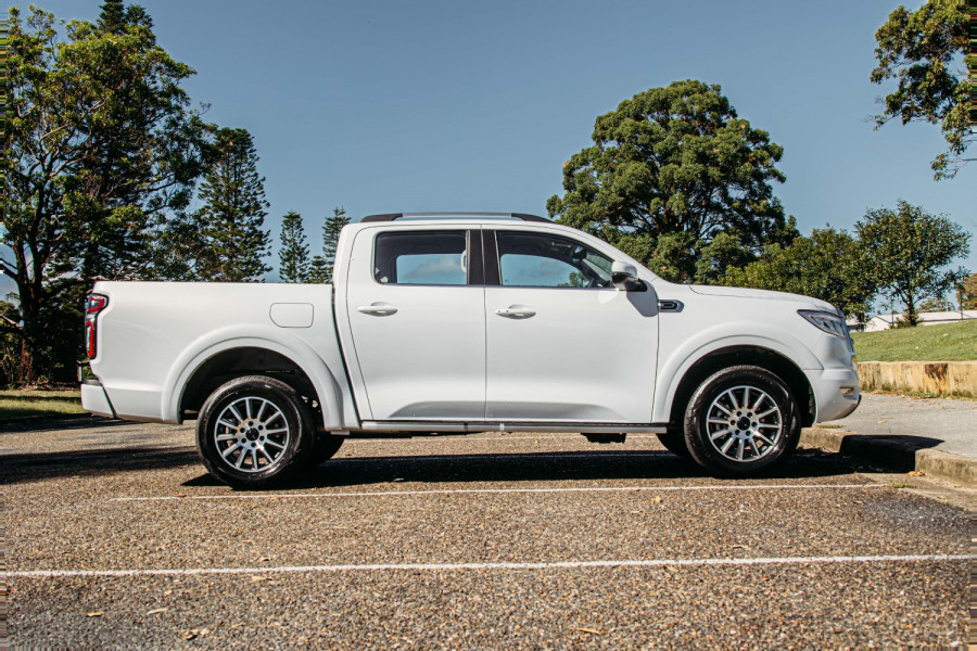 2025 MY24 GWM Ute NPW Cannon Premium Ute Image 17