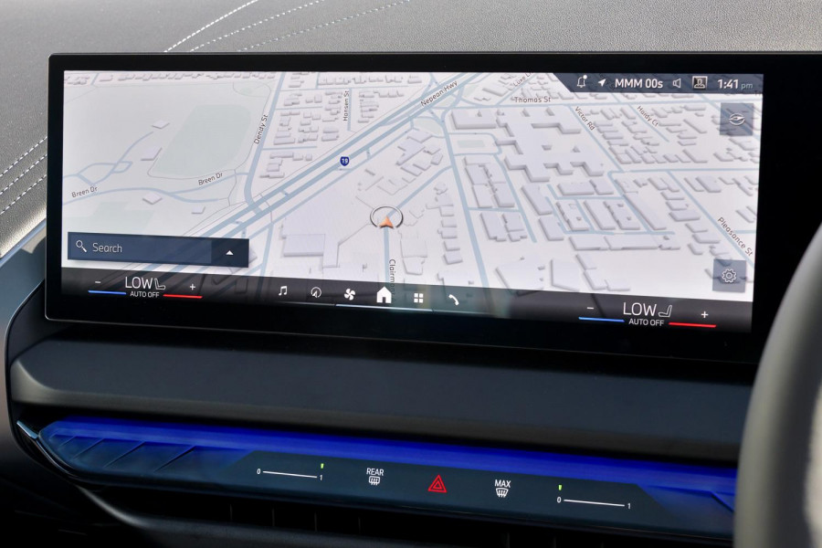 2026 BMW X3 G45 20 xDrive SUV