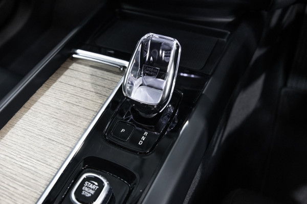 2026 Volvo XC60 UZ B5 Plus 2L Mild Hybrid AWD SUV Image 13