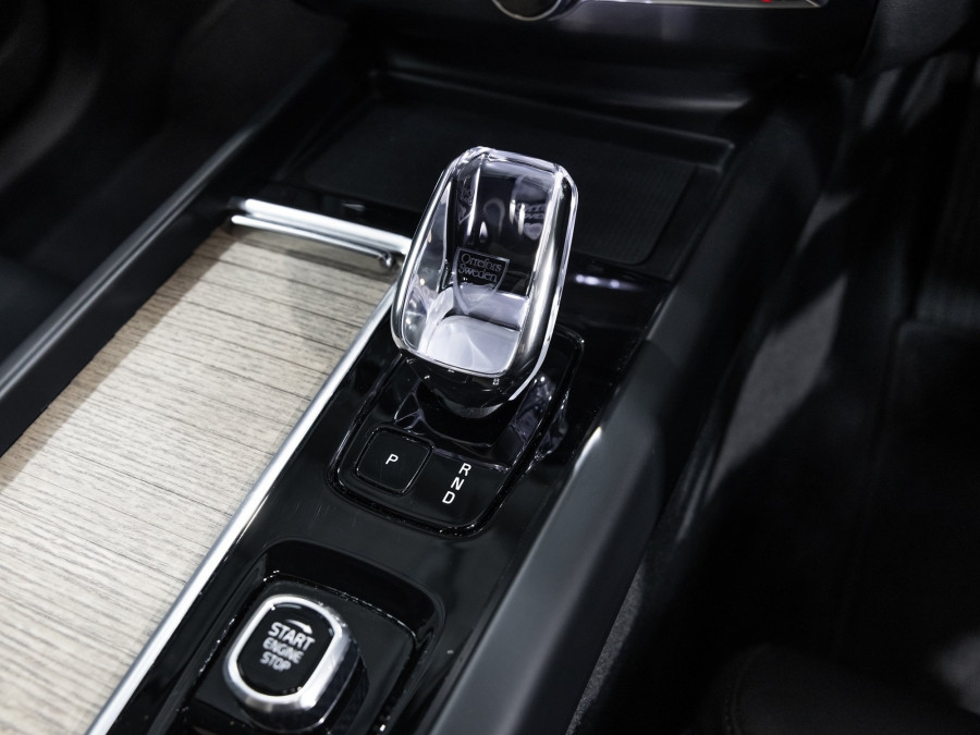 2026 Volvo XC60 UZ B5 Plus 2L Mild Hybrid AWD SUV Image 13