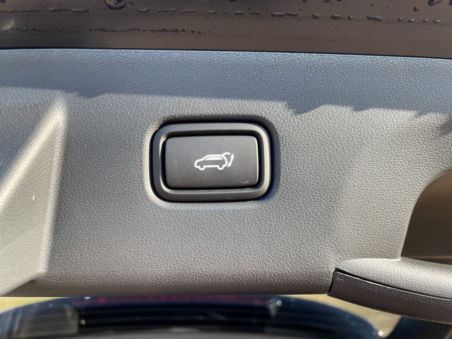 2026 Hyundai Tucson NX4.V4 Elite SUV Image 11