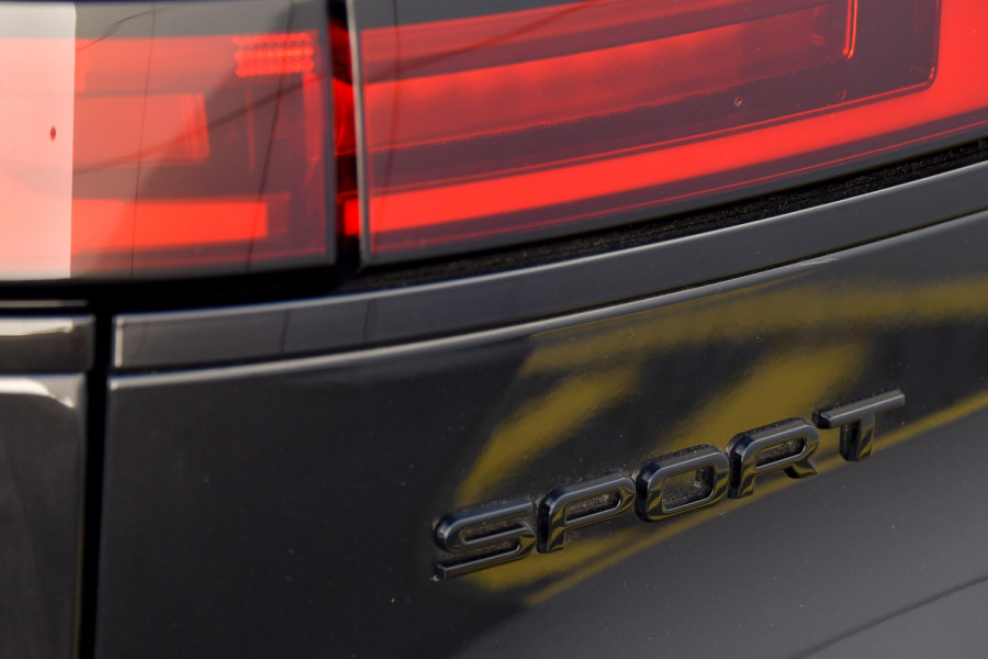 2025 Land Rover Range Rover Sport L461 D300 Dynamic SE SUV