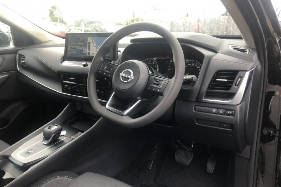 2024 Nissan QASHQAI J12 ST+ SUV Image 20