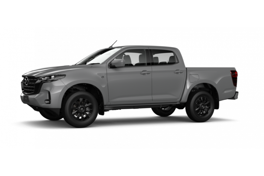 2024 MY25 Mazda BT-50 TF XT Ute Image 24