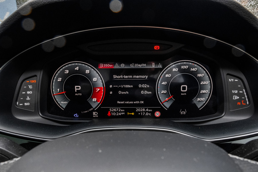 2023 Audi SQ7 4M TFSI SUV