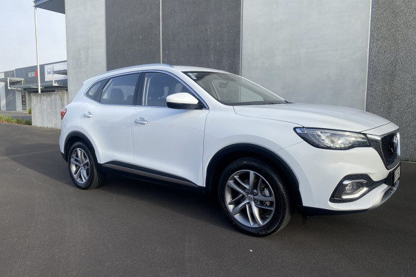 2021 MG HS Excite SUV Image 1
