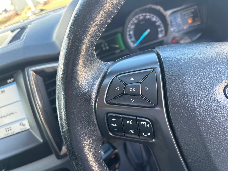 2017 Ford Ranger PX MkII FX4 Ute Image 40