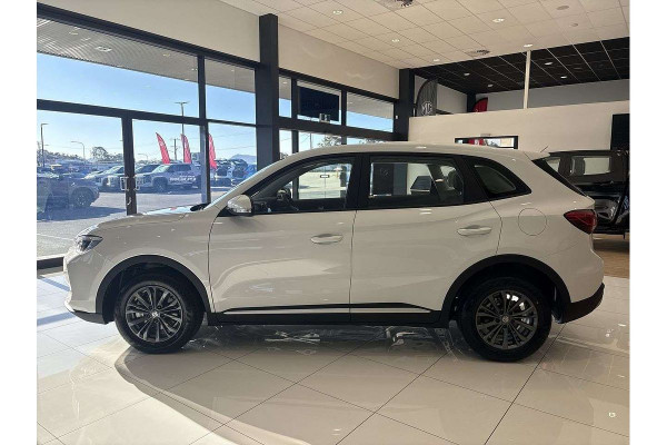 2026 MY26.5 MG ZS ZS32 Vibe SUV Image 6