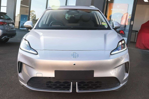 2026 MG MG4 EV Urban AH4E Essence 54 Hatch Image 2
