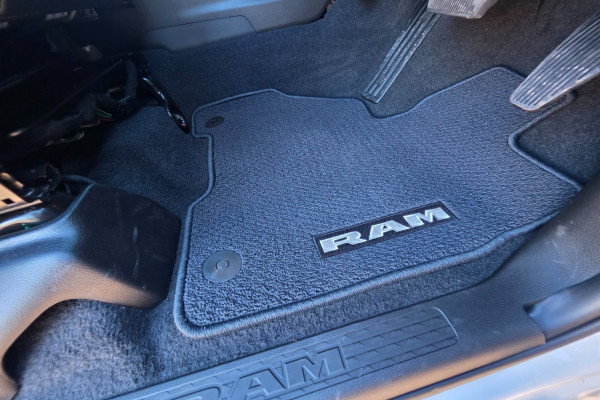 2026 Ram 2500 DJ Laramie Dual Cab Image 34