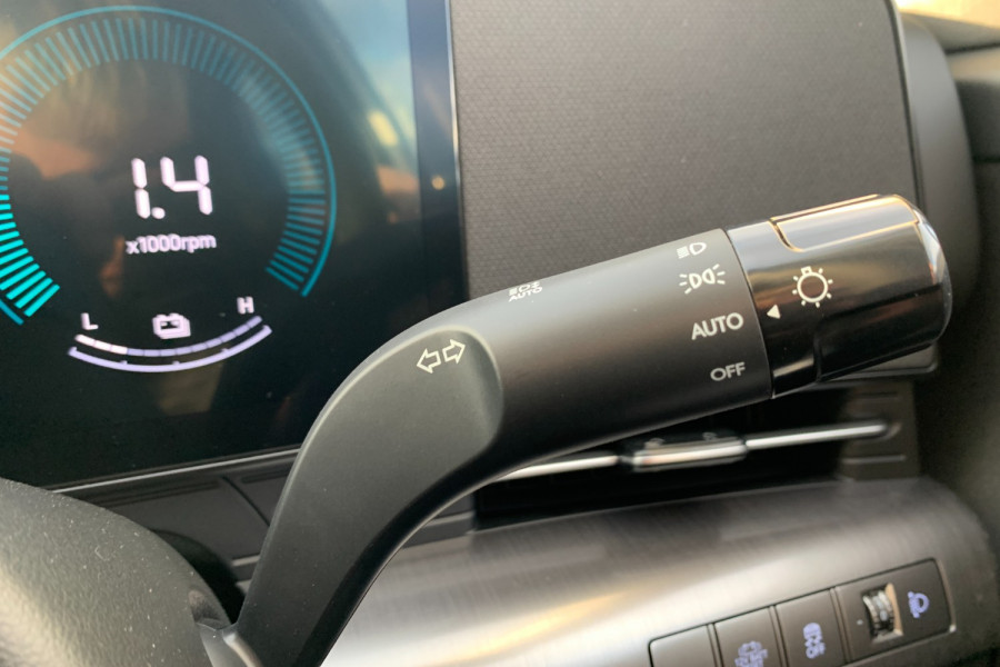 2025 Hyundai KONA SX2.V2 SUV Image 23