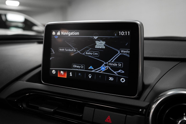 2015 Mazda MX-5 ND GT Convertible image 12