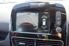 2018 MY17 Renault Clio R.S. IV B98 Phase 2 Sport Hatchback