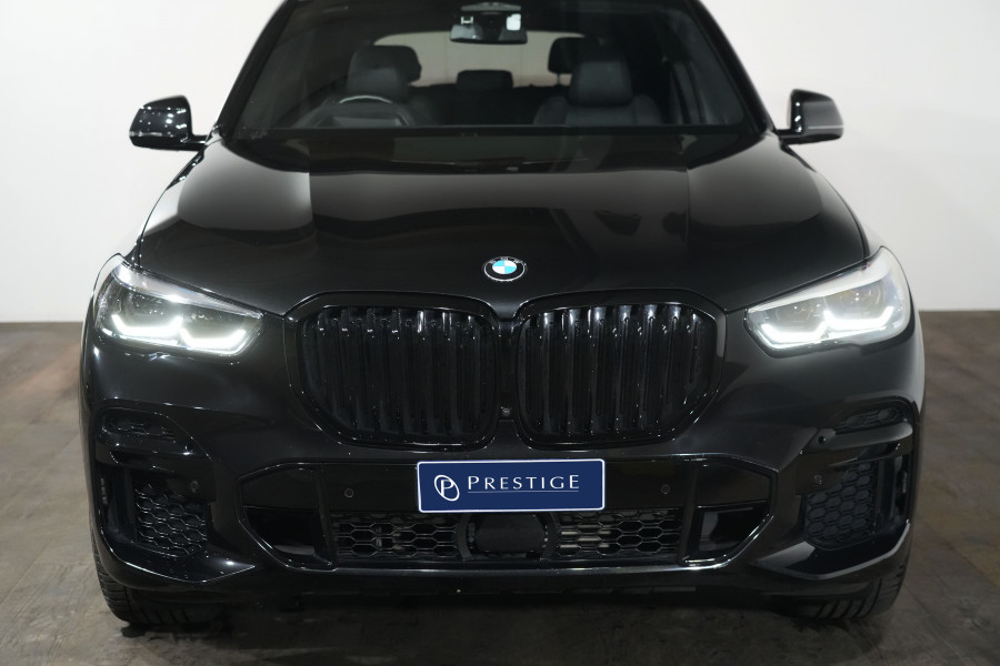 2022 BMW X5 xDrive30d SUV Image 3