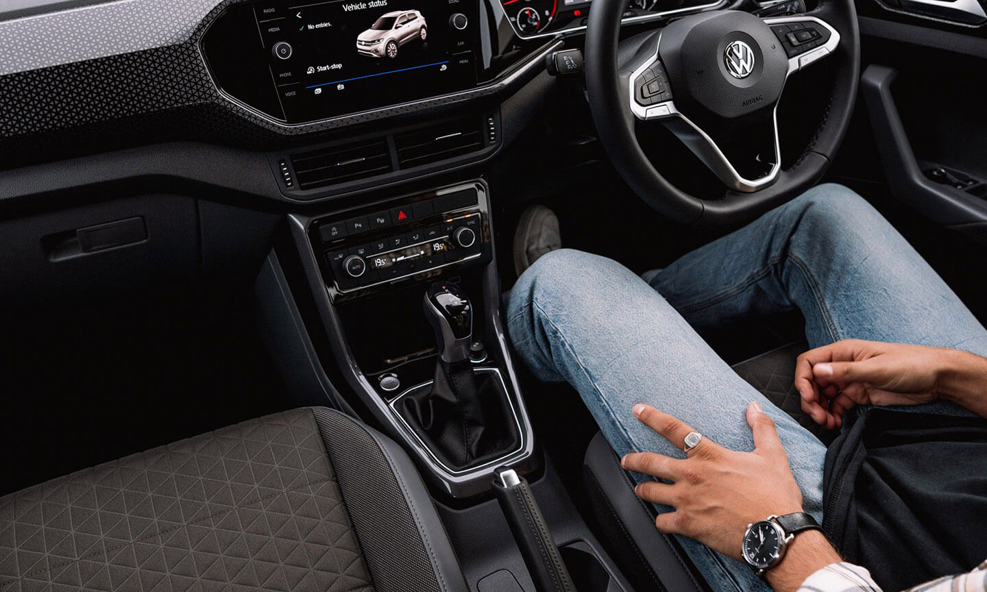 A trend-setter Interior Image