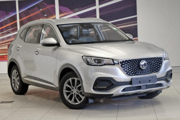 2022 MG HS Plus EV SAS23 Excite SUV