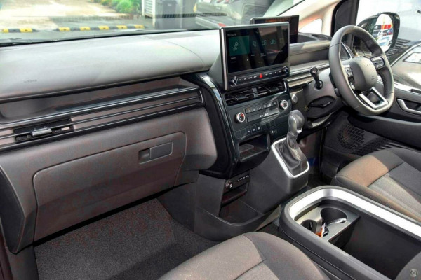 2026 MY27 Hyundai Staria Load US4.V4  Van Image 12