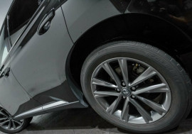 2013 MY12 Lexus RX350 GGL15R MY12 F Sport Wagon