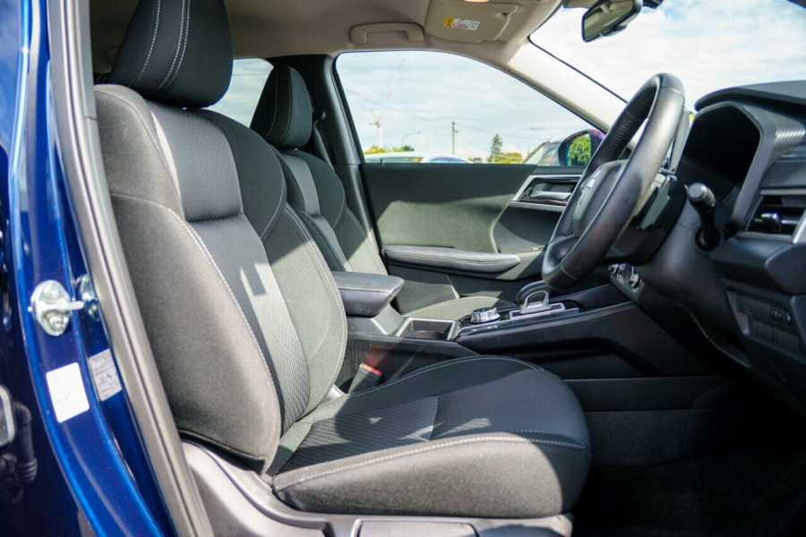 2024 Mitsubishi Outlander ZM LS SUV Image 16