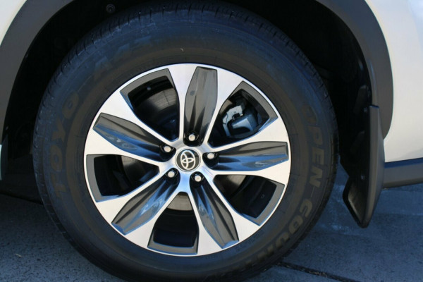 2022 Toyota Kluger AXUH78R GXL SUV Image 14