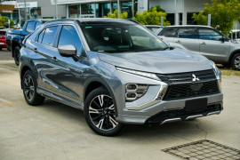 Mitsubishi Eclipse Cross Exceed YB