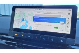 2025 MG MG4 X-POWER/64Kwh/Ev/4Wd Hatch