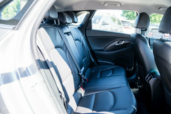 2022 Hyundai i30 PD.V4 Active Hatch Image 9