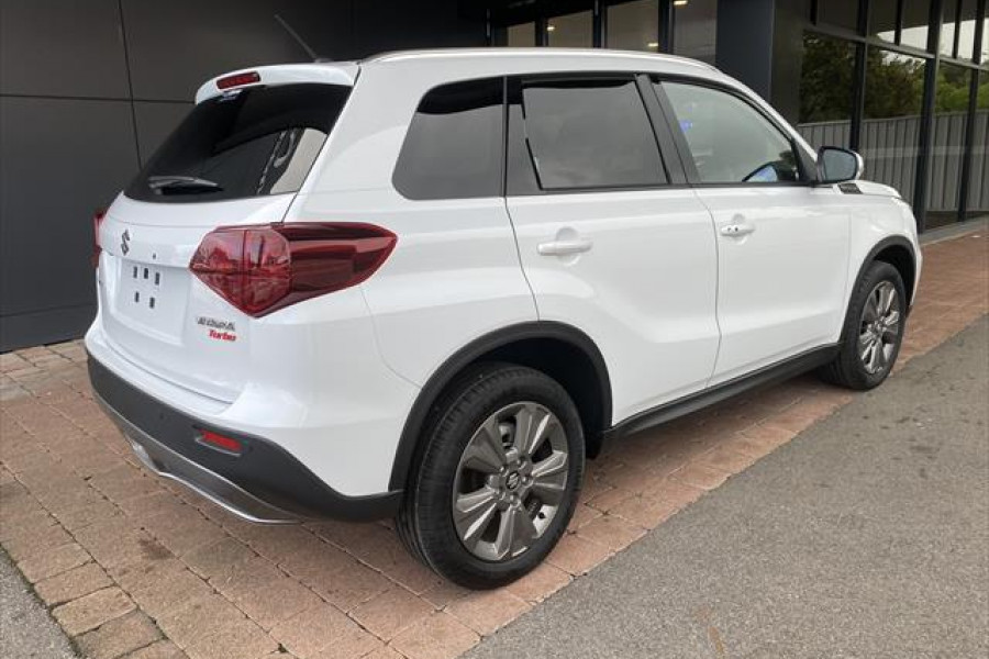 2023 MY24 Suzuki Vitara LY Series II Turbo SUV Image 10