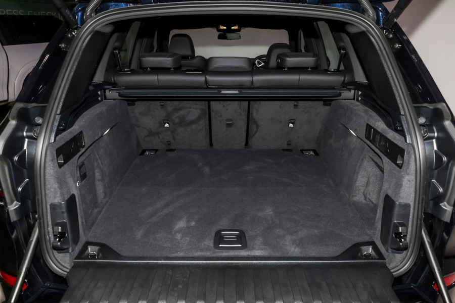 2026 BMW X5 G05 LCI xDrive30d M Sport SUV