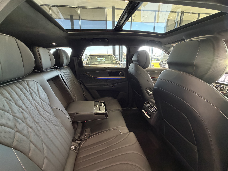 2026 MY27 Jaecoo J8  SHS SHS Summit SUV Image 9