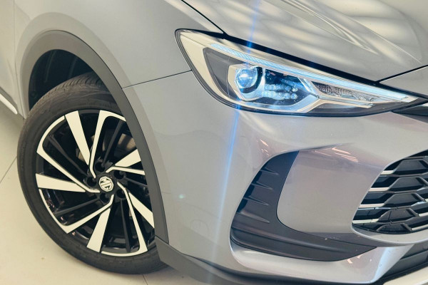 2025 MG ZS ZS32 Essence SUV