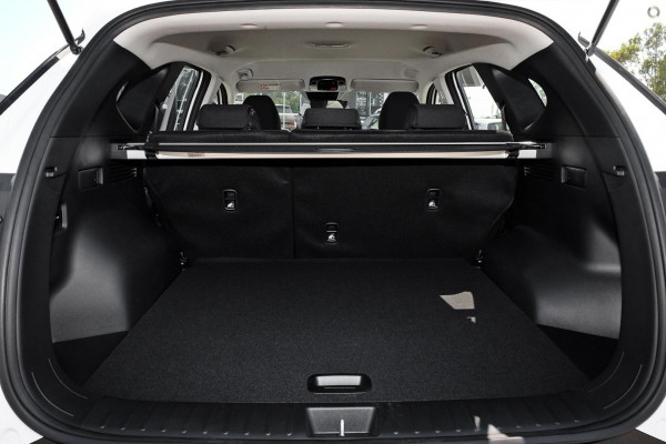 2026 Hyundai Tucson NX4.V4  SUV Image 9
