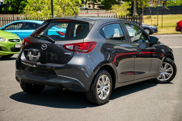 2017 Mazda 2 DJ2HAA Neo SKYACTIV-Drive Hatch