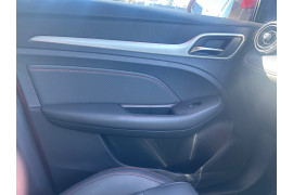 2022 MG ZS EV AZS1 Essence SUV
